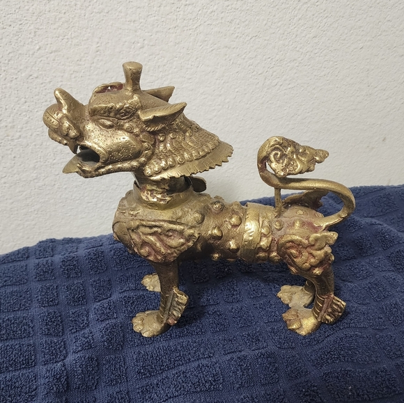 Vintage Sculpture